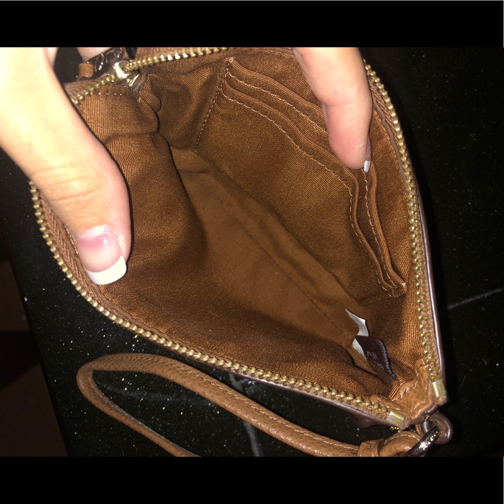 Coach Wallet - Picture 4 of 4